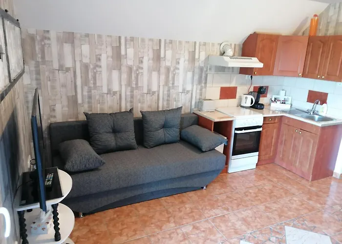 Taban Apartman