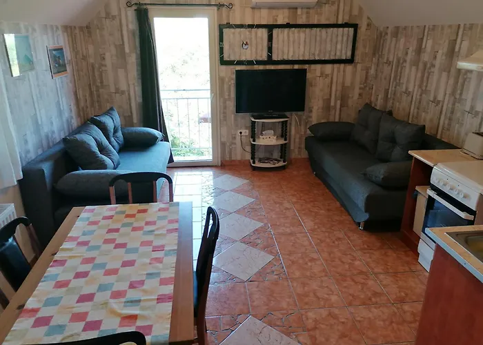 Taban Apartman