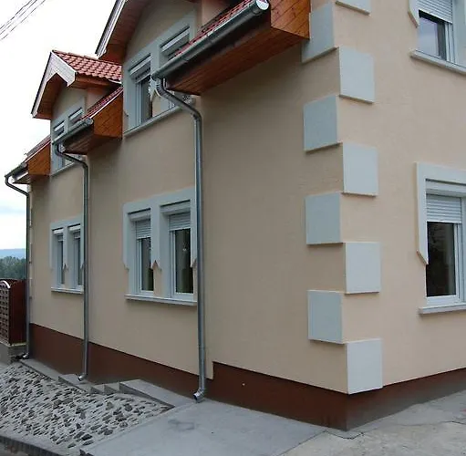 Taban Apartman