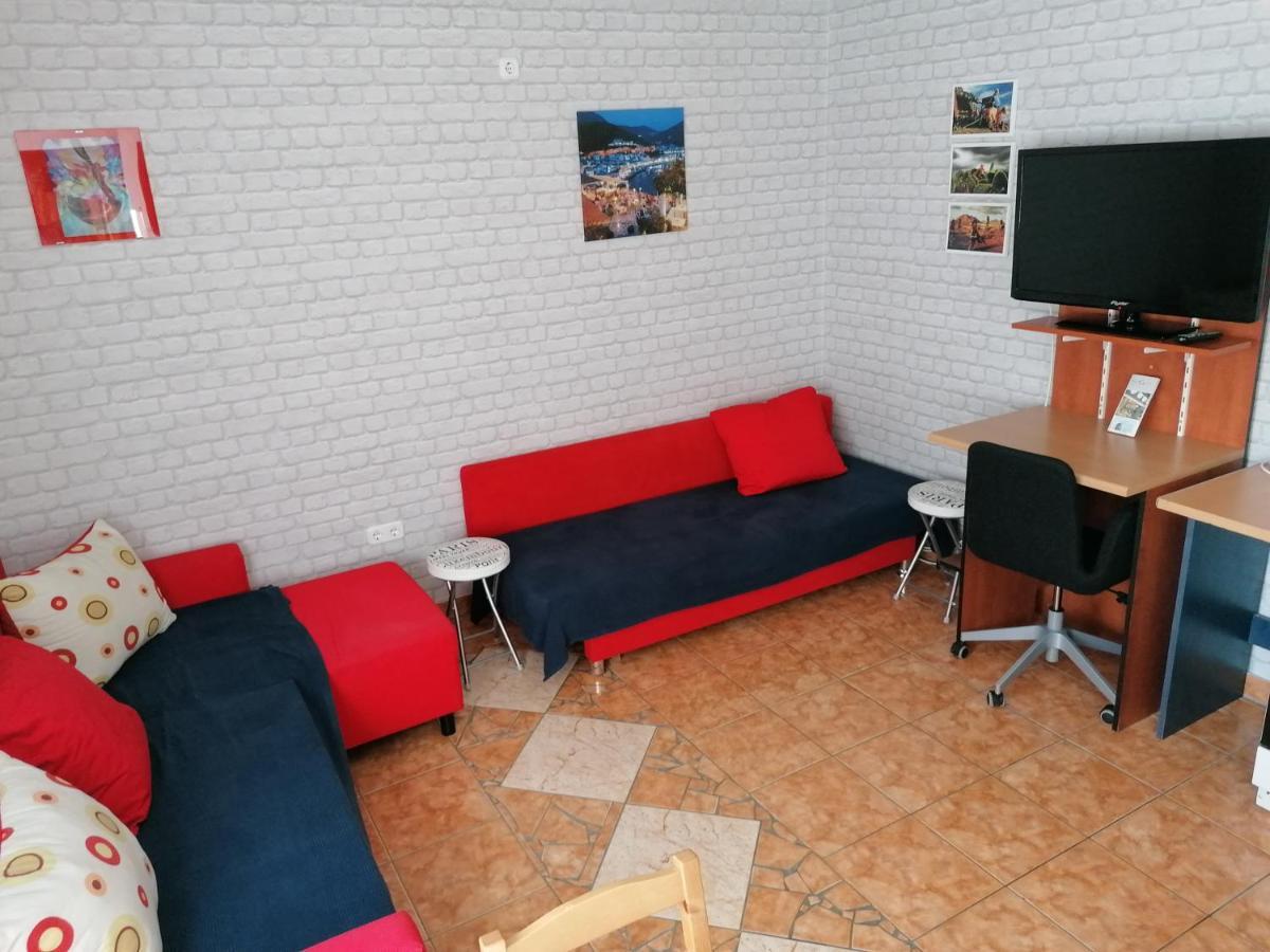 Apartament Taban