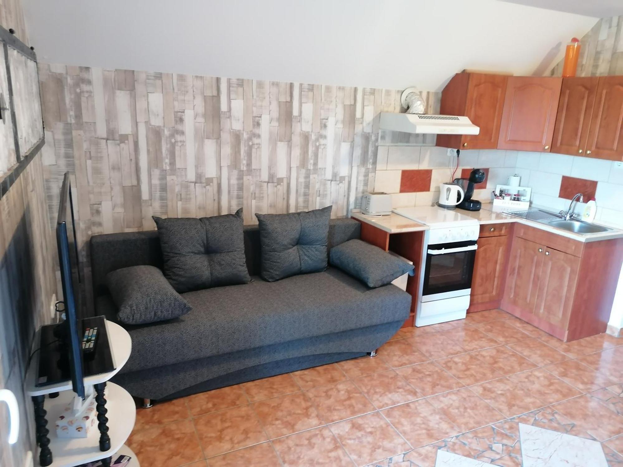 Taban Apartament