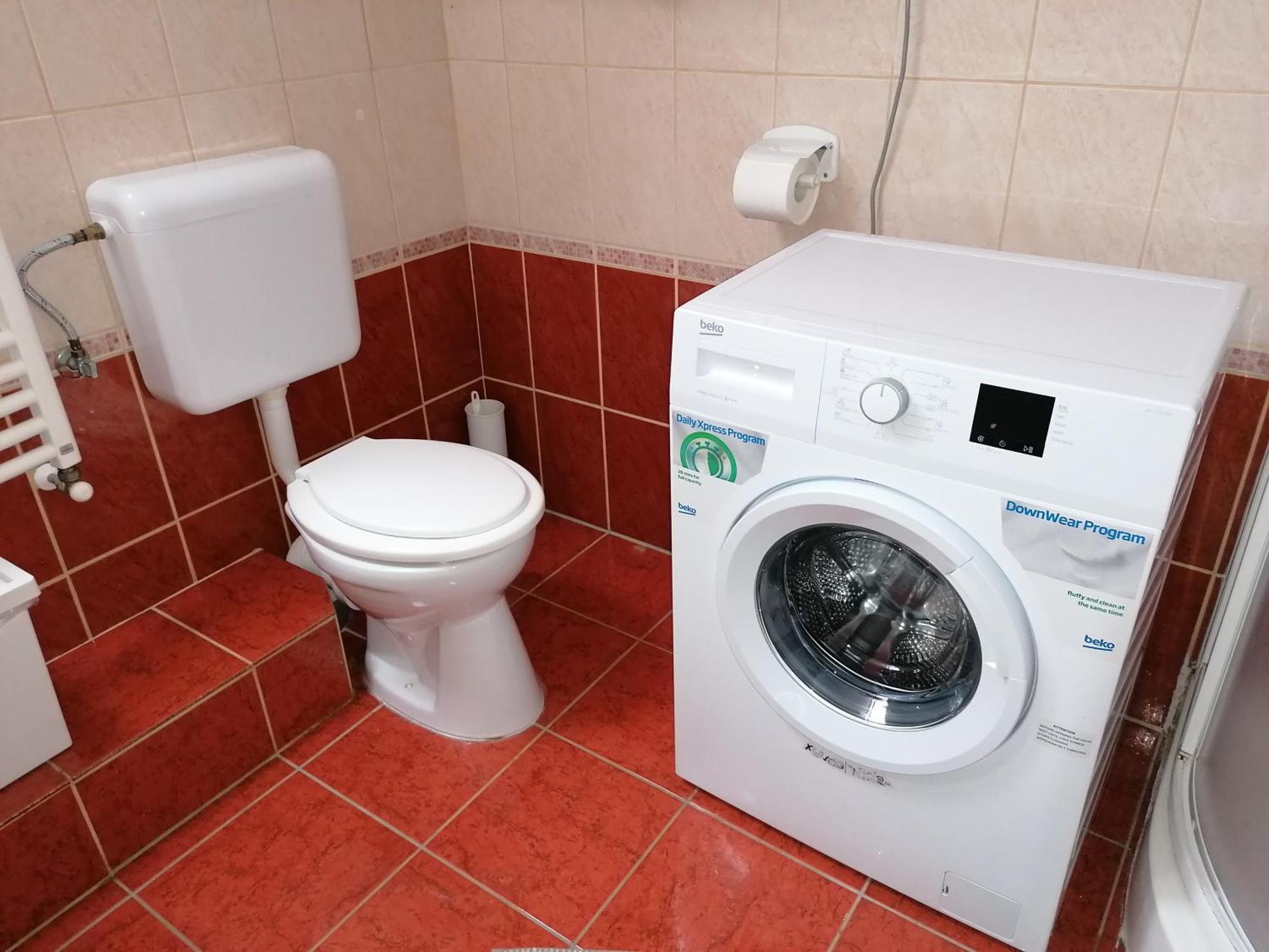 Apartament Taban