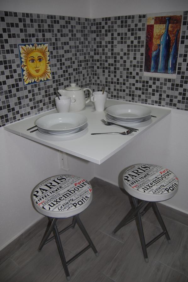 Apartament Taban