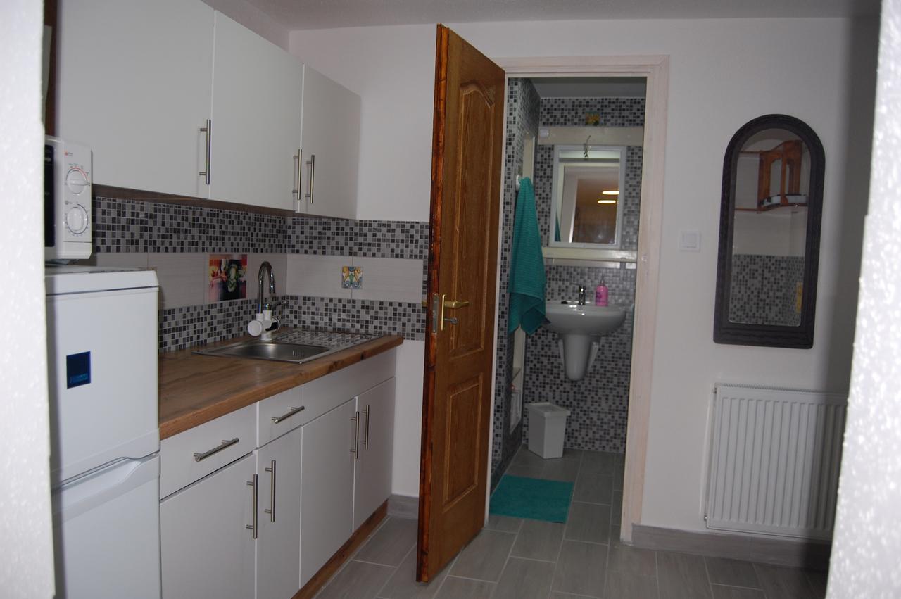 Apartament Taban Dunakeszi