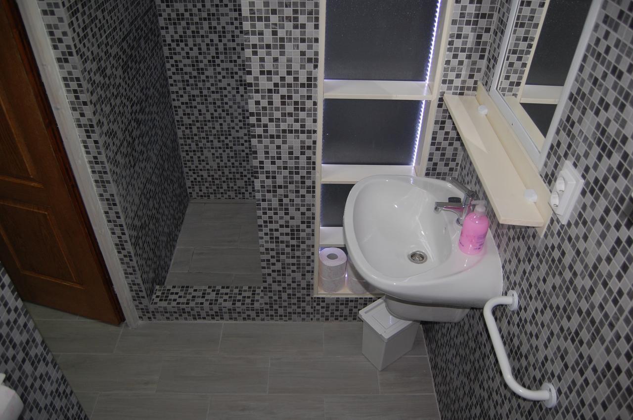 Apartament Taban