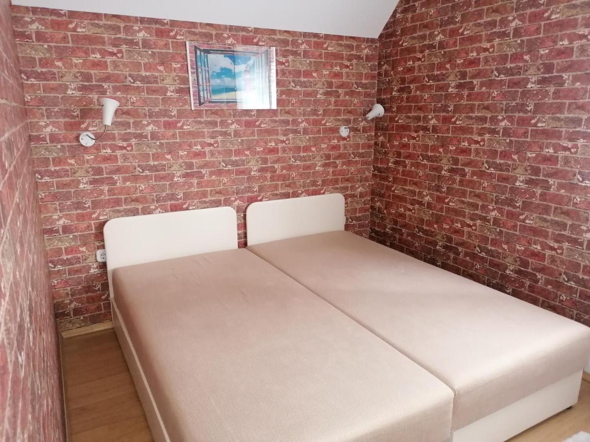 Taban Apartament *