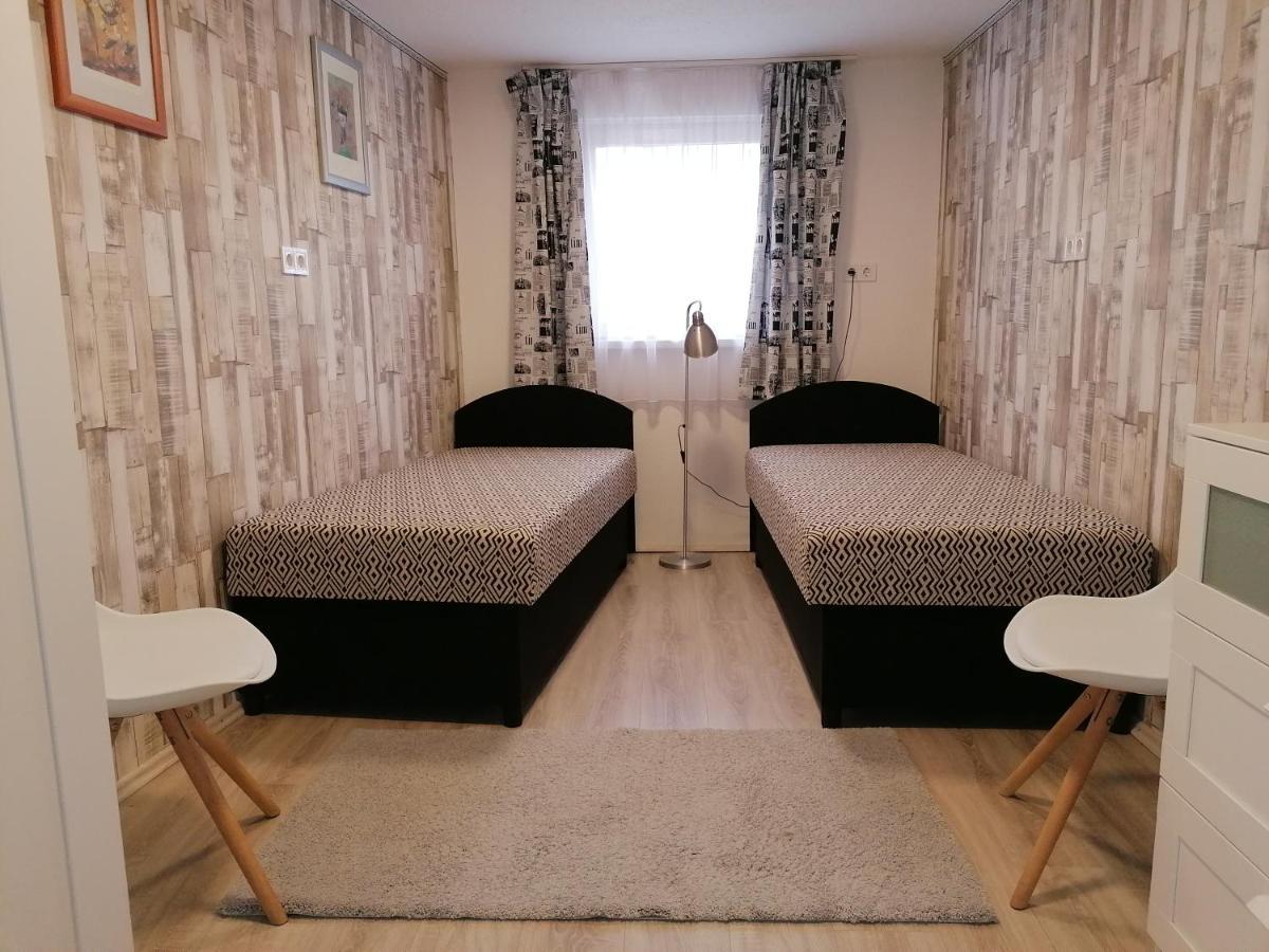 Taban Apartament *